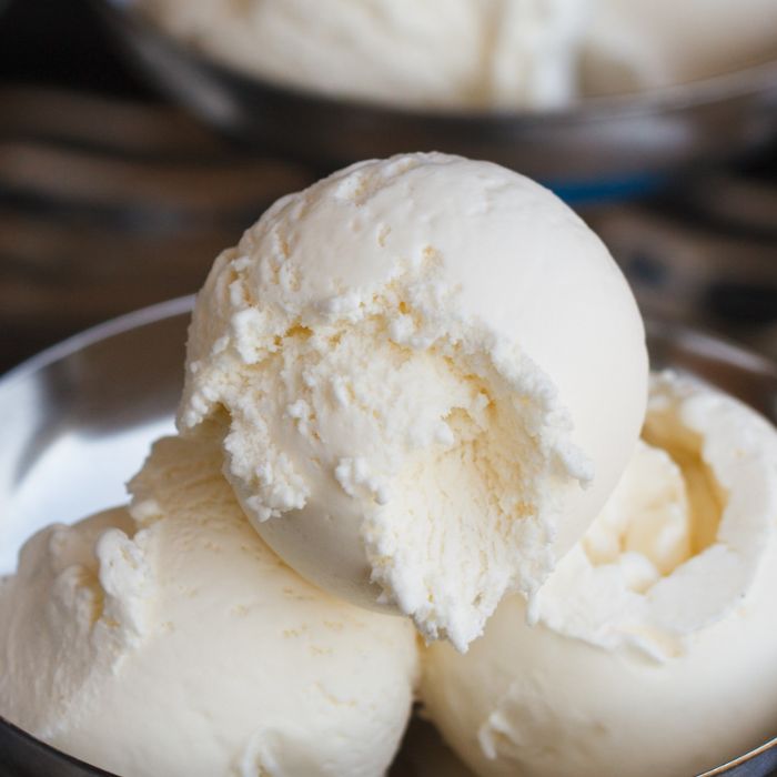 Gelato all'Olio Coppini Arte Olearia