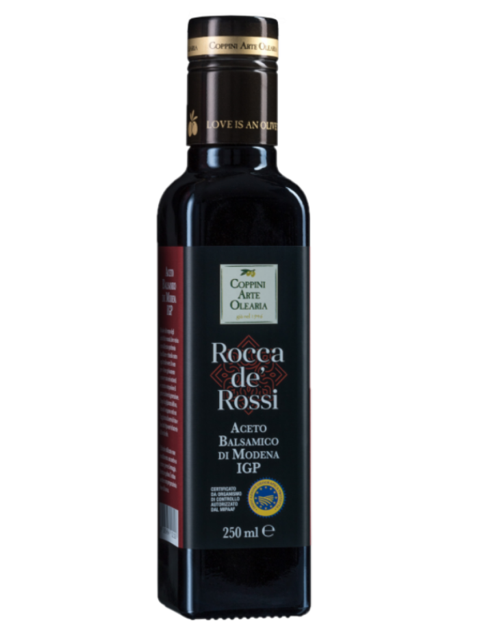 Aceto Balsamico Rocca de’ Rossi