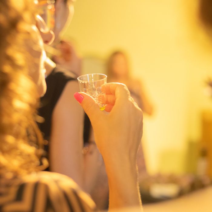 Degustazione dell’Extravergine, l’ABC