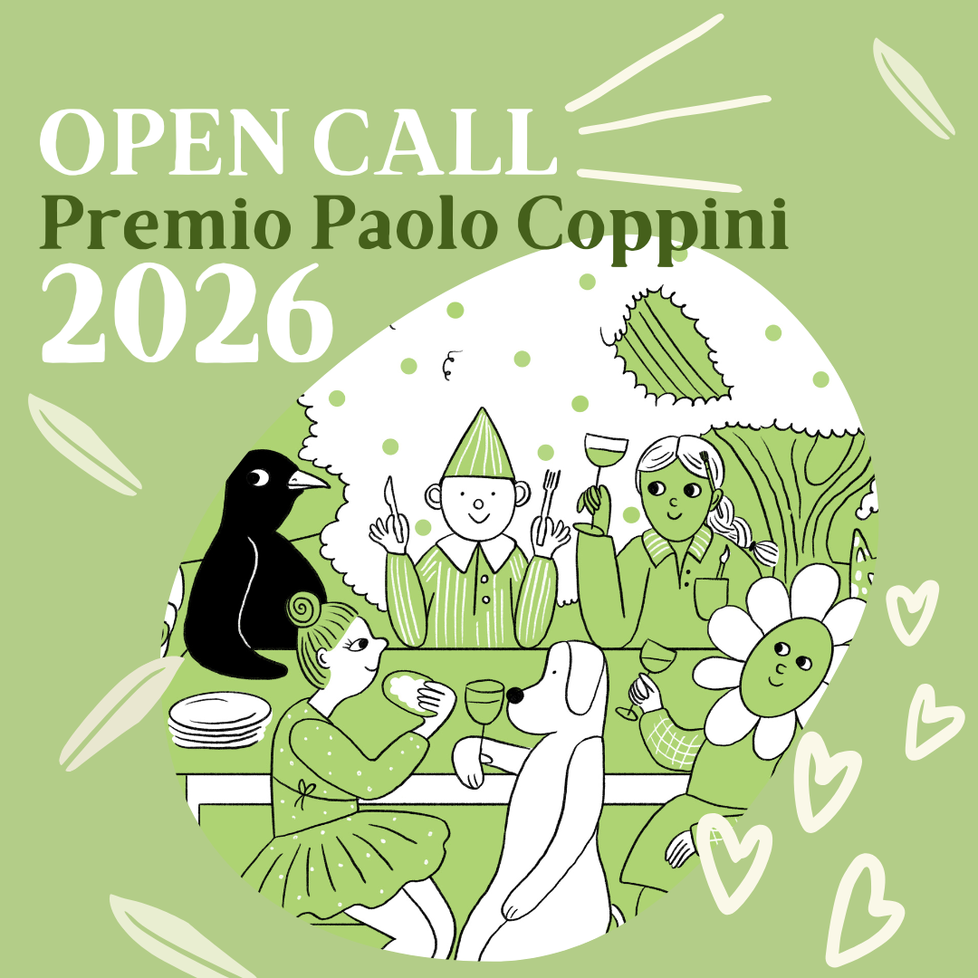 Open Call Premio Paolo Coppini 2026