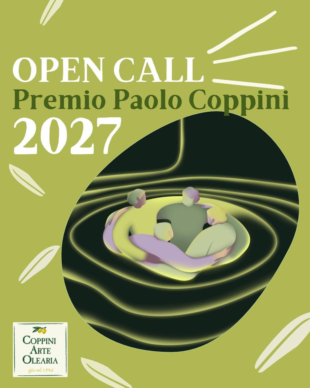 Coppini OPEN CALL