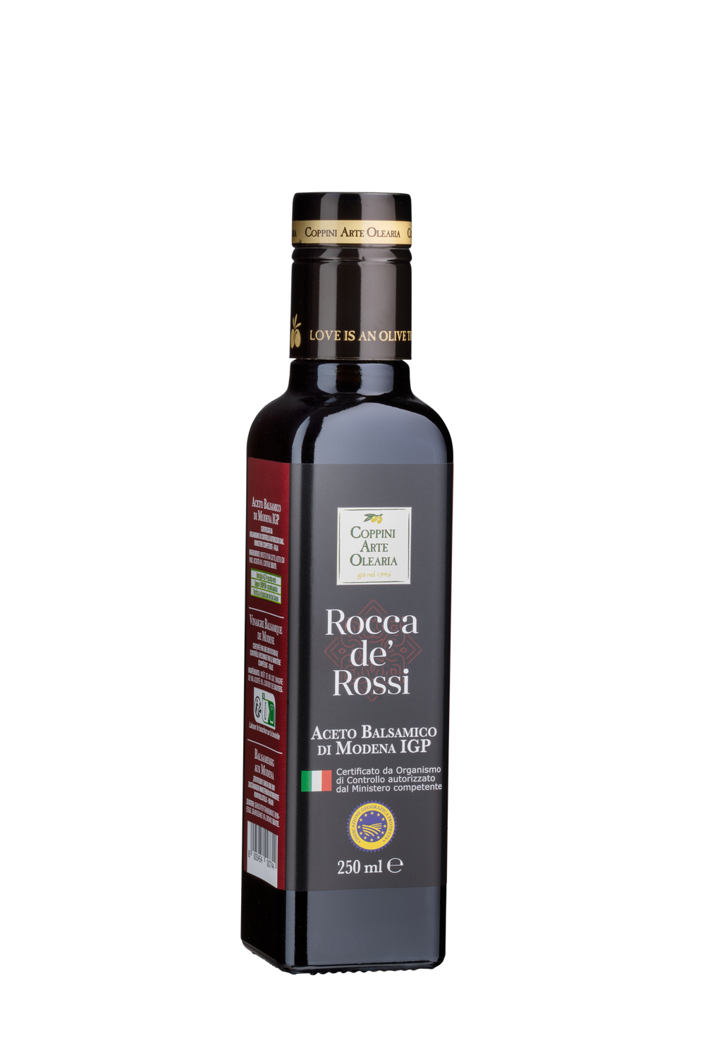 Aceto Balsamico Rocca de’ Rossi