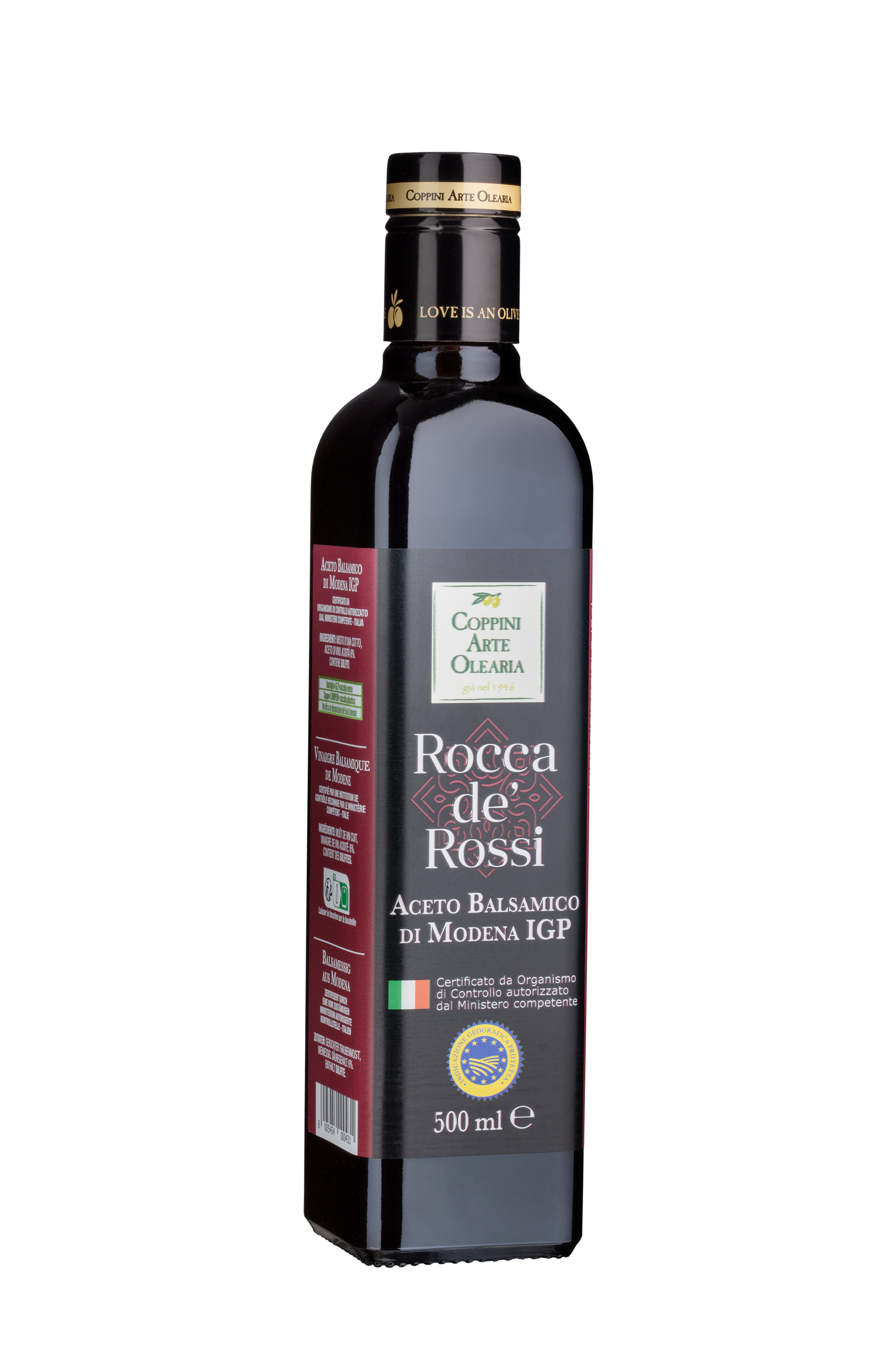 Aceto Balsamico Rocca de’ Rossi