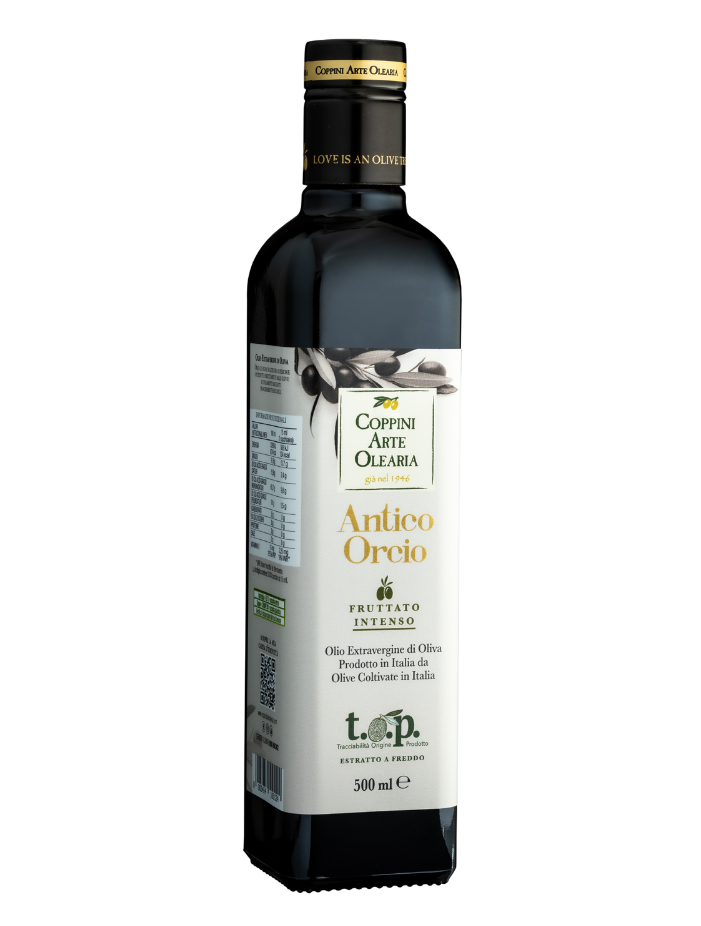 Olio Extravergine di Oliva - Antico Orcio