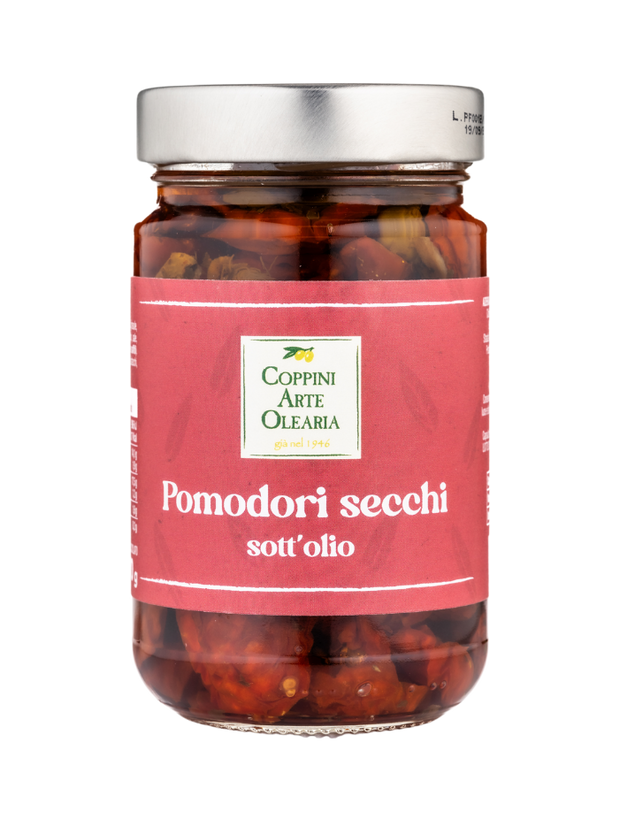 Pomodori Secchi