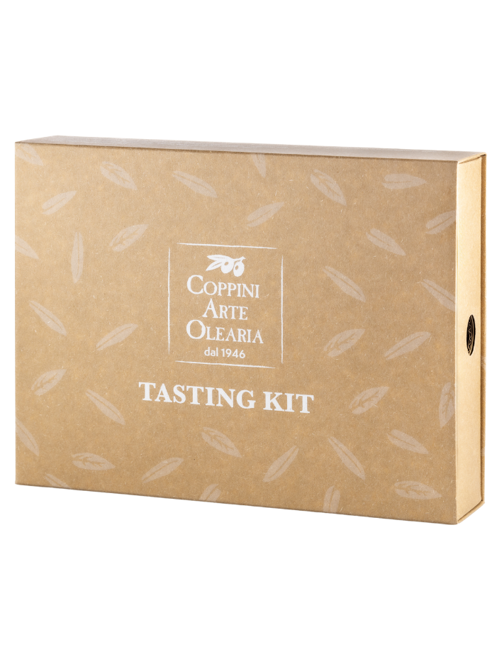 Cofanetto degustazione - tasting kit