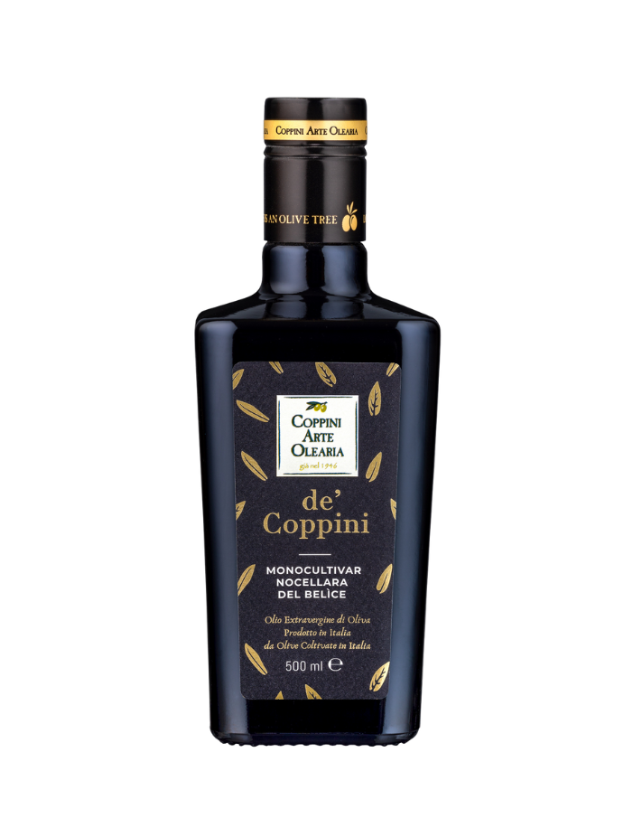 de'Coppini - Olio Evo Monocultivar